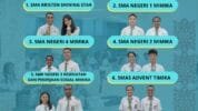 10 besar duta pajak