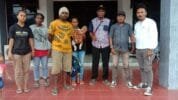 LBH PAPUA