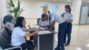 PESERTA SMK YANG DAFTAR DUTA PAJAK