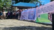 LMA Tsingwarop demo