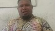 MUSA HALUK KETUA BPP KAP PAPUA