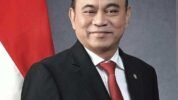 Budi Arie