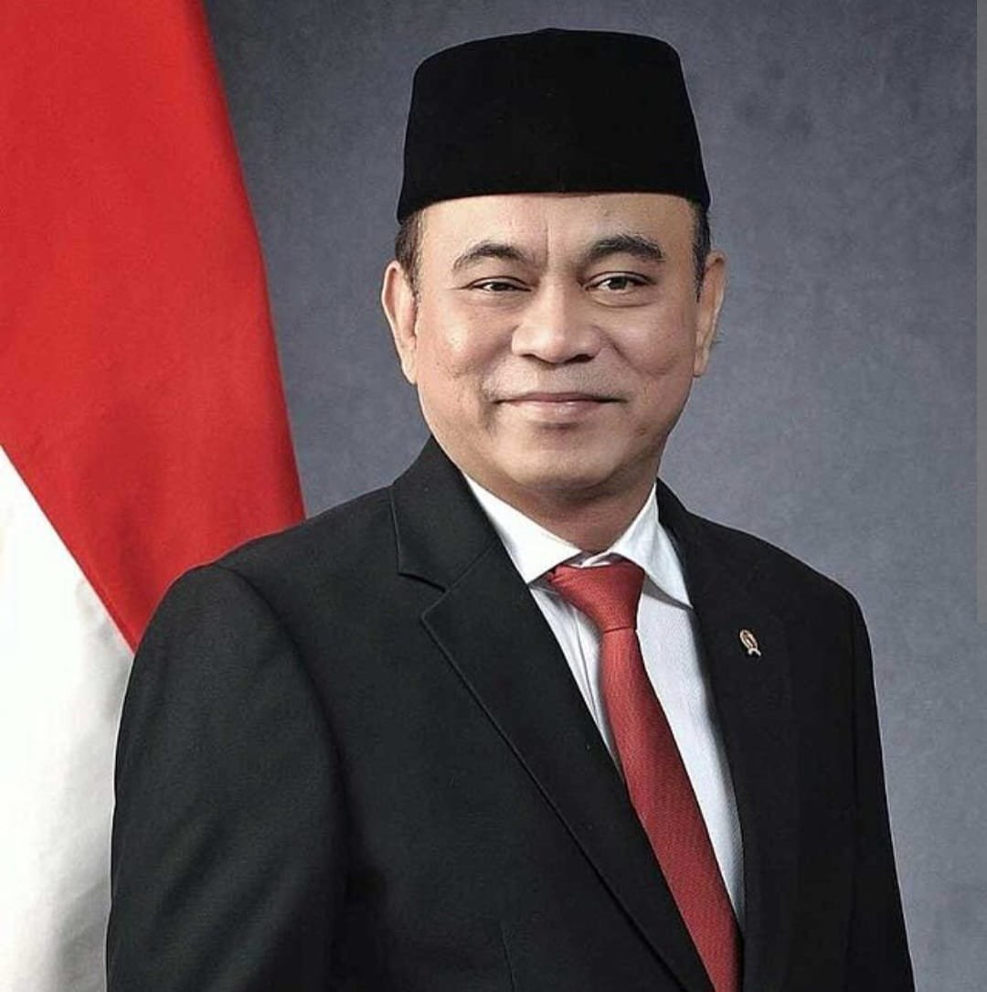 Budi Arie