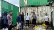LIMBAH SAMPAH MEDIS DI POMAKO