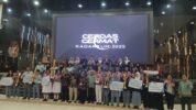 LOMBA CERTAS CERMAT FOTO BERSAMA