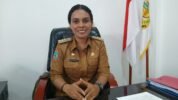 Merlyn Temorubun Plt Kadistrik Wania