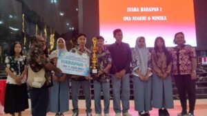 juara harapan 1 1