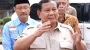 PRABOWO SUBIANTO