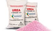 PUPUK UREA