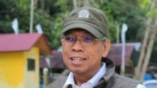 Direktur Jenderal KSDAE Prof. Satyawan Pudyatmoko