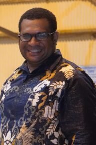 Johanes Eliezer Samsong Wato