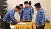 KEPALA BKN PROF. ZUDAN
