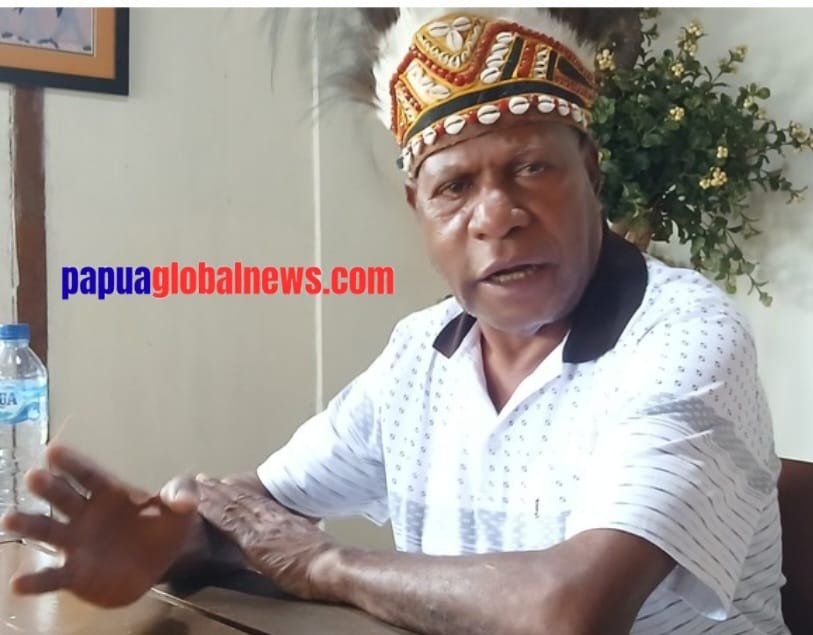 MARIANUS MAKNAEPEKU 1