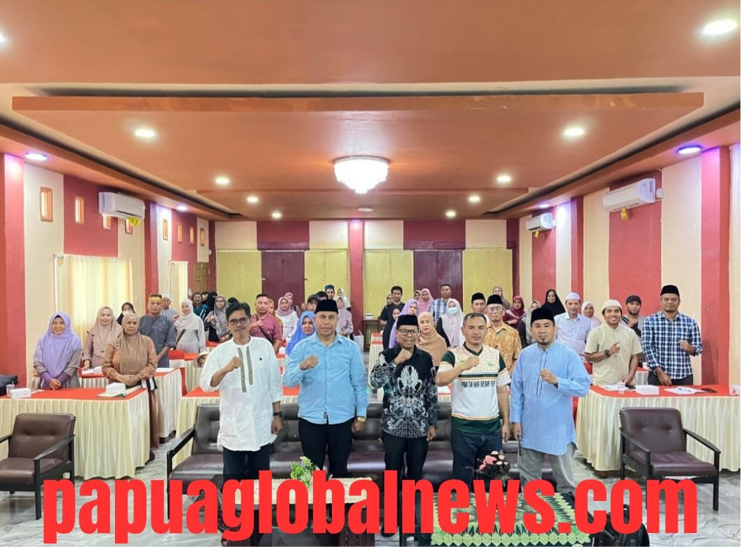 PERBAIKAN PRA MANASIK