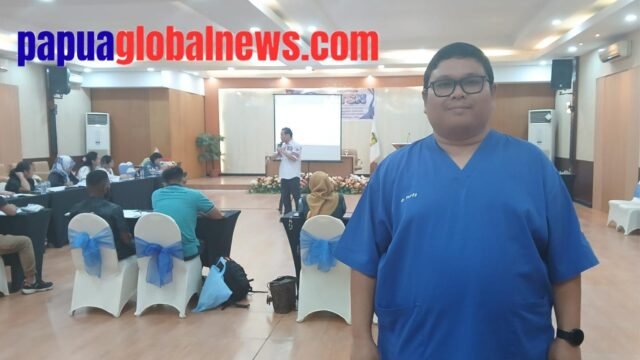 psc 119 mimika 2 perbaikan