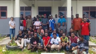 ANAK ASRAMA SOLUS POPULI