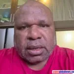 Manuel John Magal Ketua Lemasa