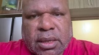 Manuel John Magal Ketua Lemasa