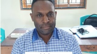 KEPALA SEKOLAH SMTK BEREA TIMIKA