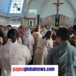 Misa Sabtu Paskah 2026