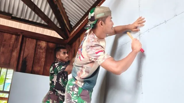 DINDING RUMAH