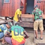 GOTONG ROYONG