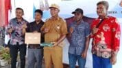 Kepala kampung terima SK perpanjangan masa jabatan