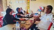 MENDATA ANAK PUTUS SEKOLAH DI NAWARIPI