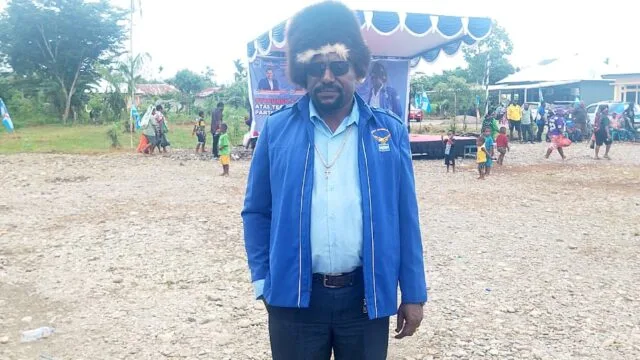 NALIO JANGKUP