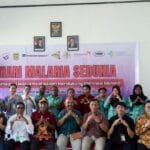 Pembukaan hari malaria