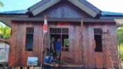 RUMAH WARGA