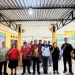 SOSIALISASI PERDA DAN HIV AIDS
