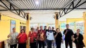 SOSIALISASI PERDA DAN HIV AIDS