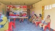 Sekretaris Distrik Wania