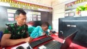 belajar laptop