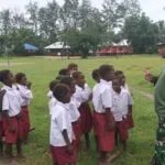 bermain anak sekolah