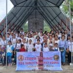 foto bersama