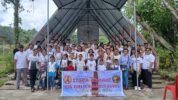 foto bersama