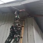 instalasi listrik di gereja