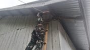 instalasi listrik di gereja