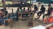makan bersama