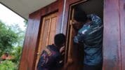 pintu mck