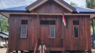rumah niko 1
