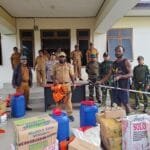 Bagikan mesin pemotong rumput