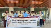 LEMASKO MONITORING DI KOTA STUDI MANOKWARI