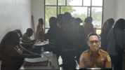 Putih Emas Creative Selamat Ulang Tahun Kartu 20260629 174401 0000