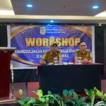 WORKSHOP HIV AIDS 13 JUNI 2026