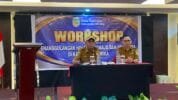 WORKSHOP HIV AIDS 13 JUNI 2026