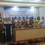 WORKSHOP TBC