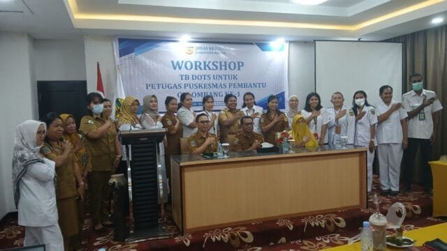 WORKSHOP TBC